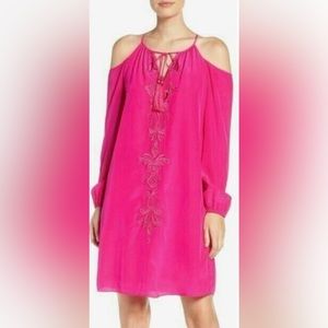 Lillly Pulitzer dress